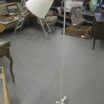 578 4340 FLOOR LAMP